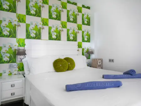 Appartement Laguna Beach Padel, 100 m plage : photo 33