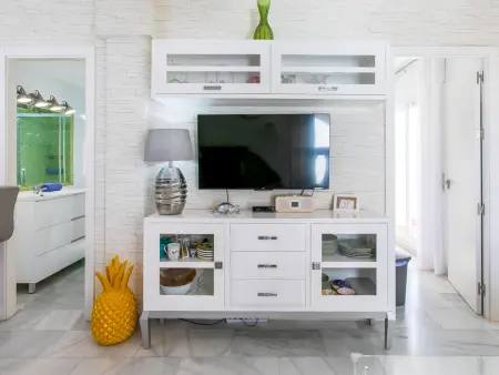 Appartement Laguna Beach Padel, 100 m plage : photo 34