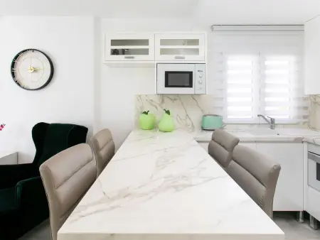 Appartement Laguna Beach Padel, 100 m plage : photo 35