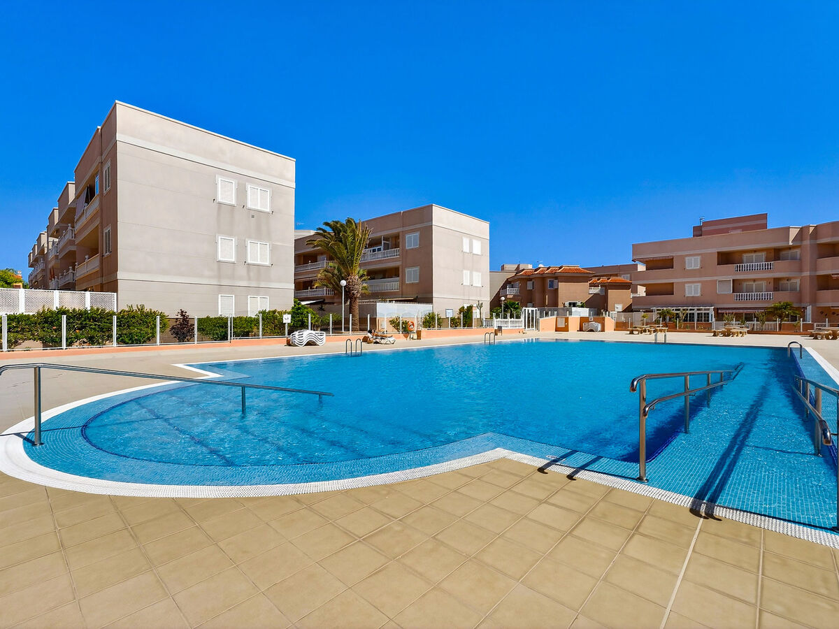 Appartement Kris Costasol – terrasse et vue mer à 300 m de la plage - Photo 1