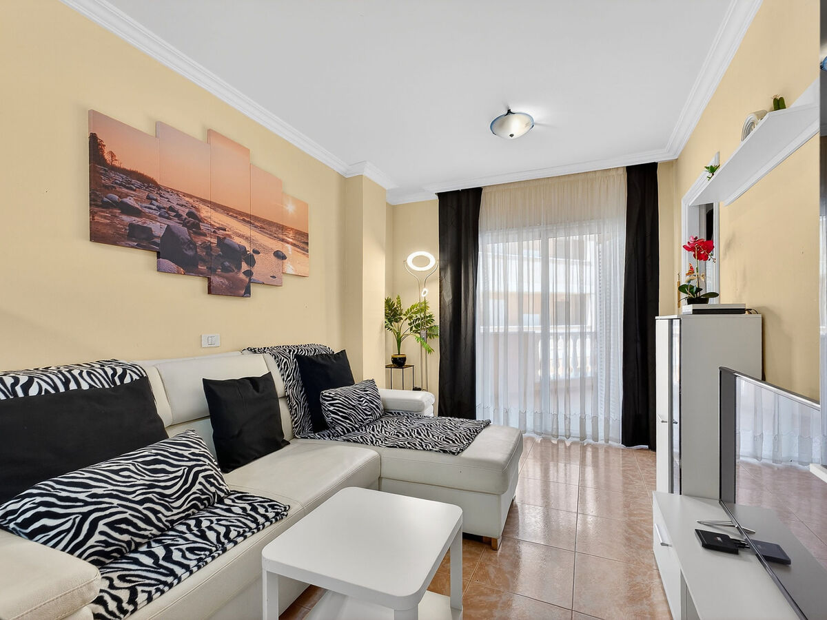 Appartement Kris Costasol – terrasse et vue mer à 300 m de la plage - Photo 3