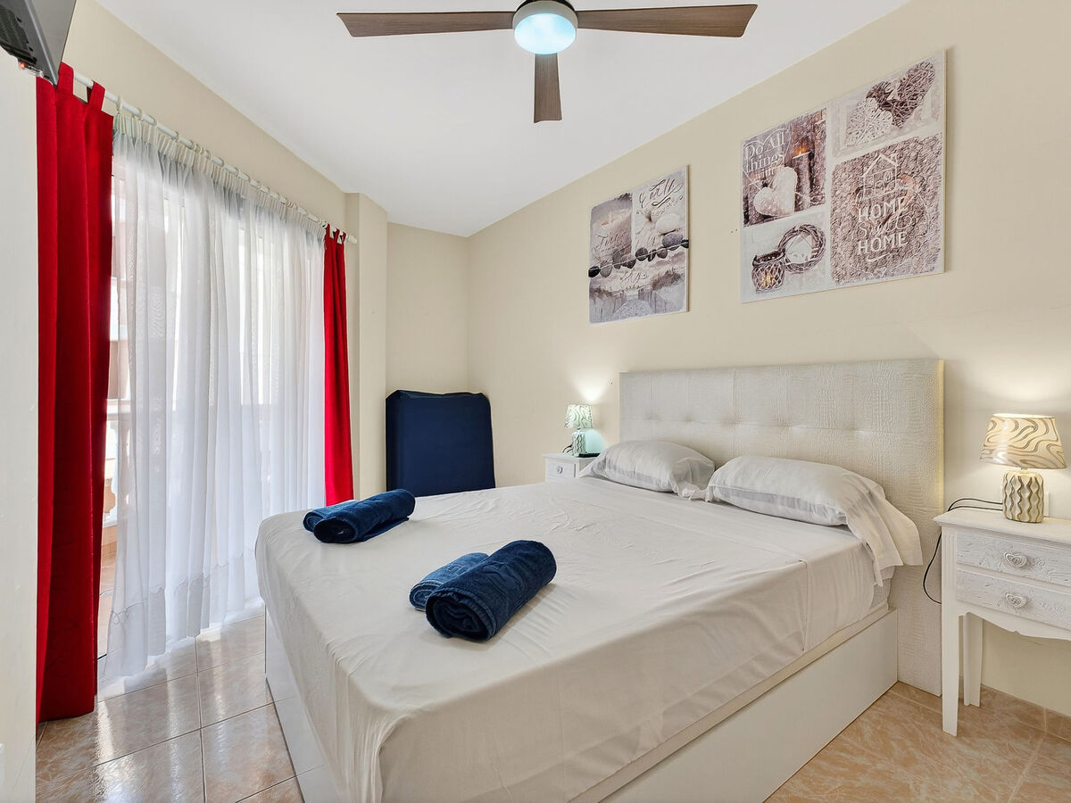 Appartement Kris Costasol – terrasse et vue mer à 300 m de la plage - Photo 5
