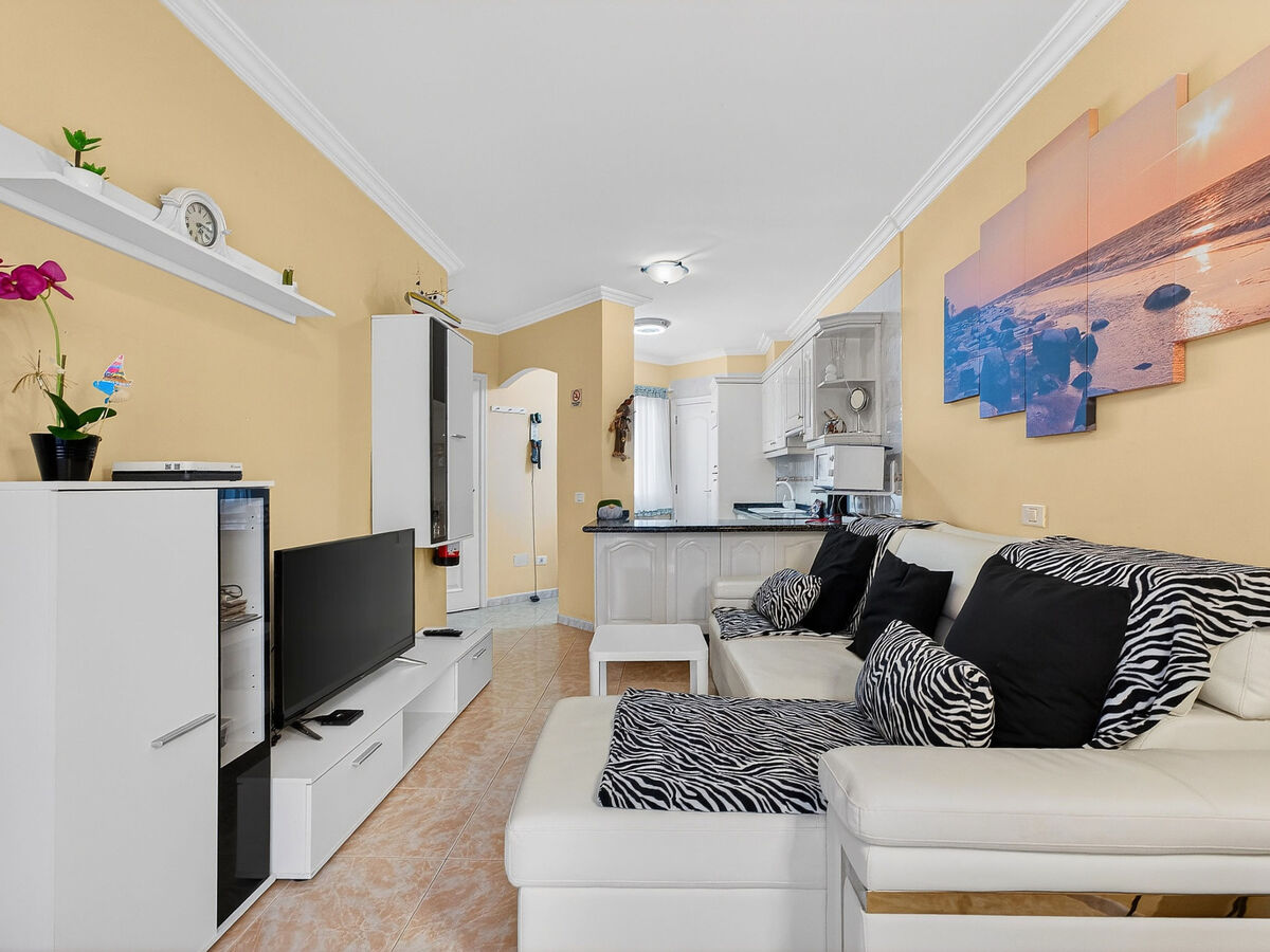 Appartement Kris Costasol – terrasse et vue mer à 300 m de la plage - Photo 8