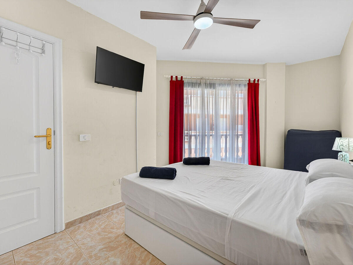 Appartement Kris Costasol – terrasse et vue mer à 300 m de la plage - Photo 10