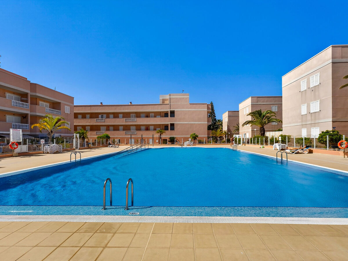 Appartement Kris Costasol – terrasse et vue mer à 300 m de la plage - Photo 13