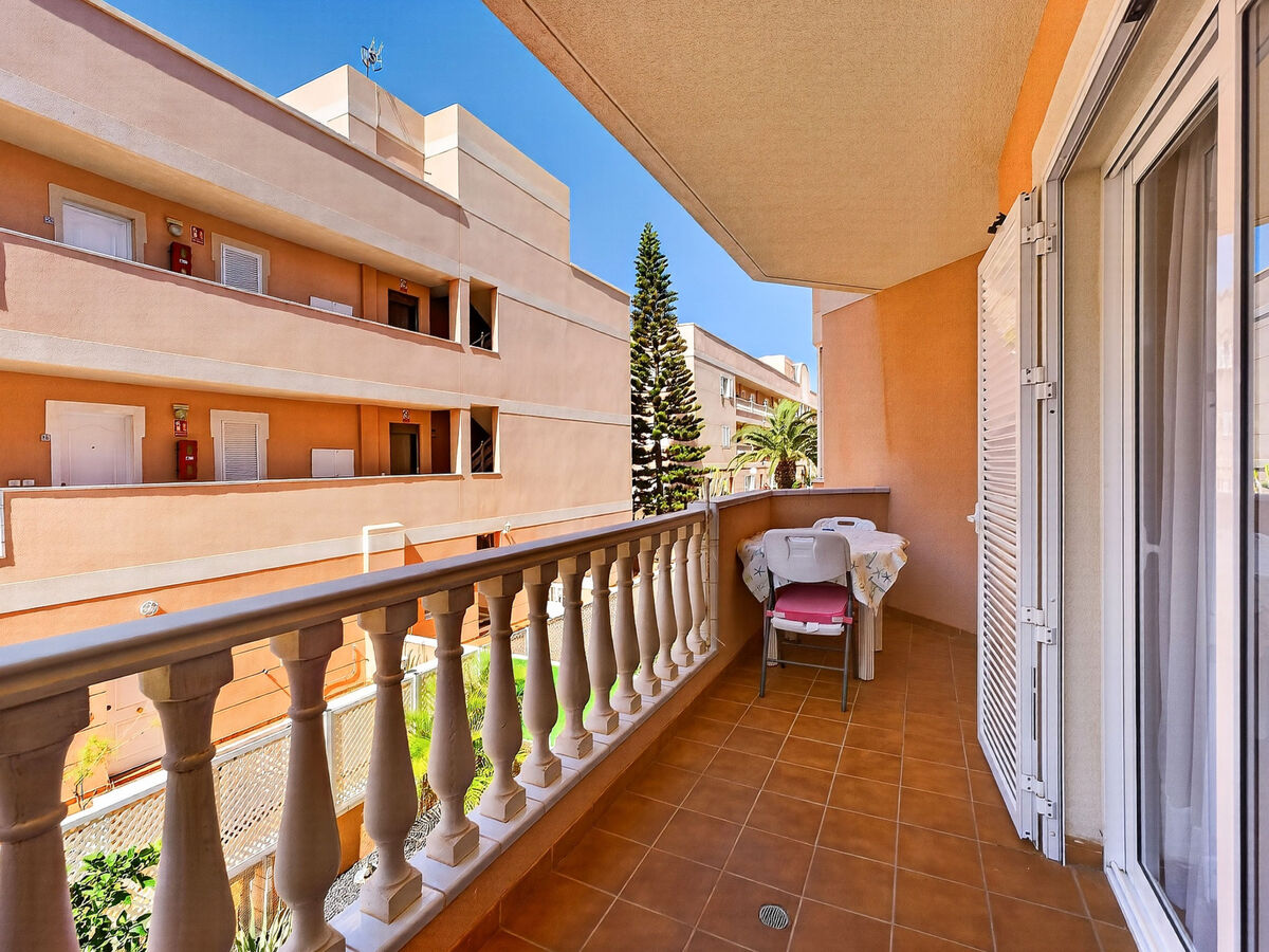 Appartement Kris Costasol – terrasse et vue mer à 300 m de la plage - Photo 14
