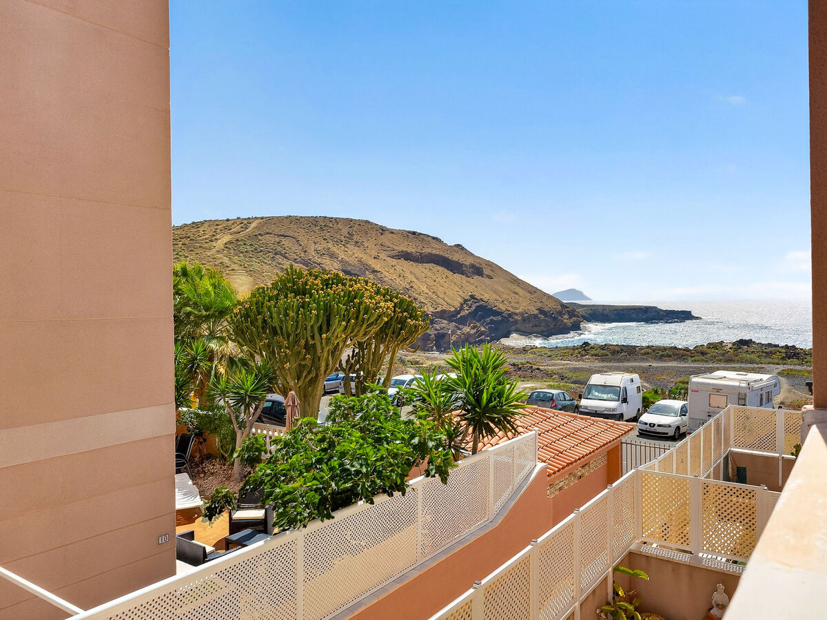 Appartement Kris Costasol – terrasse et vue mer à 300 m de la plage - Photo 15