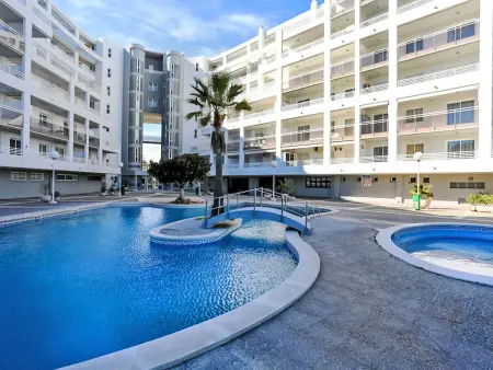 Appartement Royal 41 m² à 500 m de la mer, Salou : photo 1
