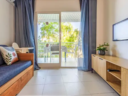 Appartement Royal 41 m² à 500 m de la mer, Salou : photo 2