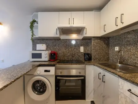 Appartement Royal 41 m² à 500 m de la mer, Salou : photo 3