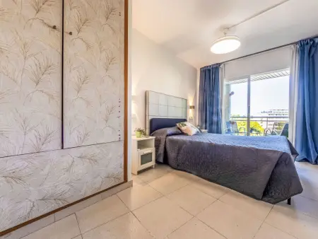 Appartement Royal 41 m² à 500 m de la mer, Salou : photo 4