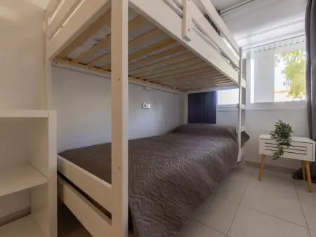Appartement Royal 41 m² à 500 m de la mer, Salou : photo 5