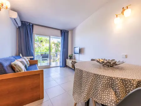 Appartement Royal 41 m² à 500 m de la mer, Salou : photo 6