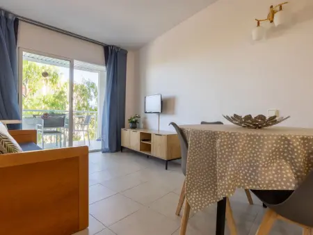 Appartement Royal 41 m² à 500 m de la mer, Salou : photo 7