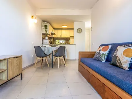 Appartement Royal 41 m² à 500 m de la mer, Salou : photo 8