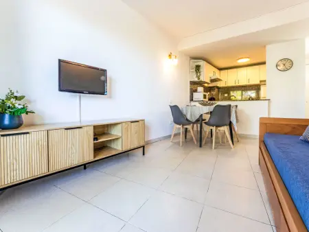Appartement Royal 41 m² à 500 m de la mer, Salou : photo 9