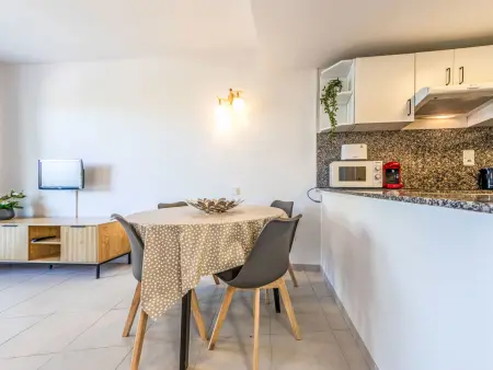 Appartement Royal 41 m² à 500 m de la mer, Salou : photo 10