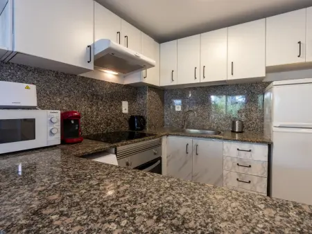 Appartement Royal 41 m² à 500 m de la mer, Salou : photo 11