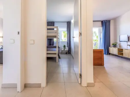 Appartement Royal 41 m² à 500 m de la mer, Salou : photo 13