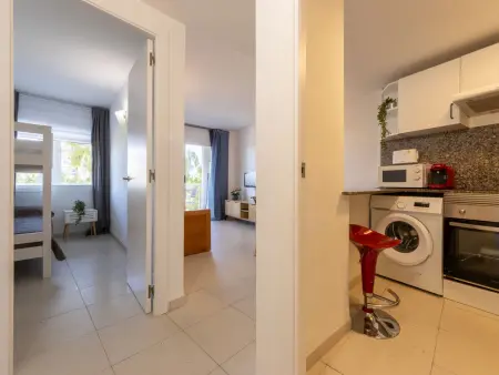 Appartement Royal 41 m² à 500 m de la mer, Salou : photo 14