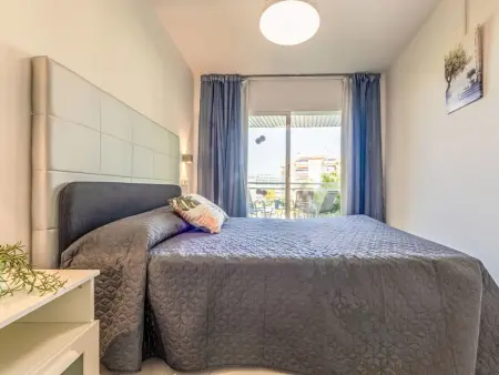 Appartement Royal 41 m² à 500 m de la mer, Salou : photo 15