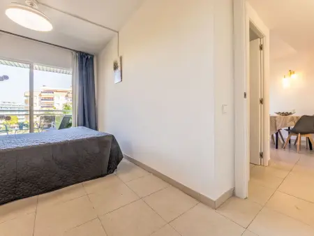 Appartement Royal 41 m² à 500 m de la mer, Salou : photo 17