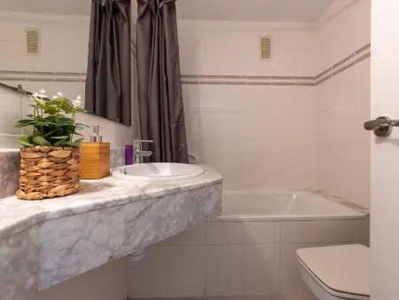 Appartement Royal 41 m² à 500 m de la mer, Salou : photo 19
