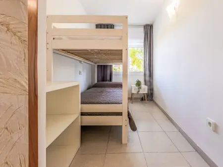 Appartement Royal 41 m² à 500 m de la mer, Salou : photo 20