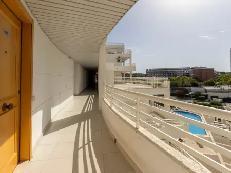 Appartement Royal 41 m² à 500 m de la mer, Salou : photo 27
