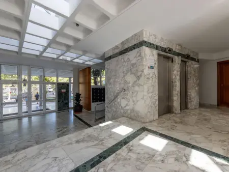 Appartement Royal 41 m² à 500 m de la mer, Salou : photo 29
