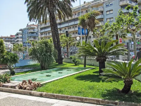 Appartement Royal 41 m² à 500 m de la mer, Salou : photo 30
