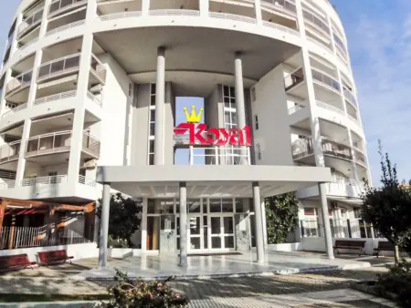 Appartement Royal 41 m² à 500 m de la mer, Salou : photo 31
