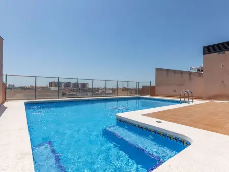 Location appartement à Benicarló, Benicarlo Center