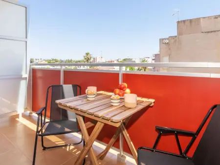 Benicarlo Center – Appartement 57 m² avec piscine : photo 2