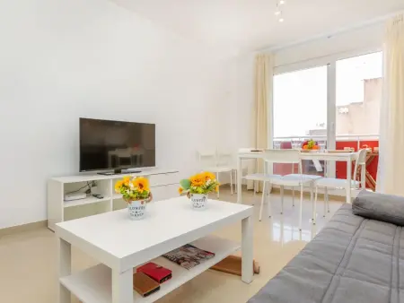 Benicarlo Center – Appartement 57 m² avec piscine : photo 3