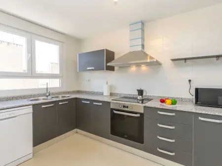 Benicarlo Center – Appartement 57 m² avec piscine : photo 4