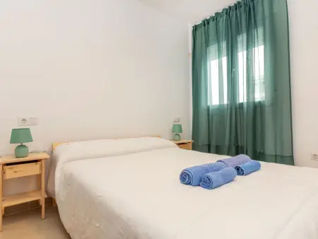 Benicarlo Center – Appartement 57 m² avec piscine : photo 5