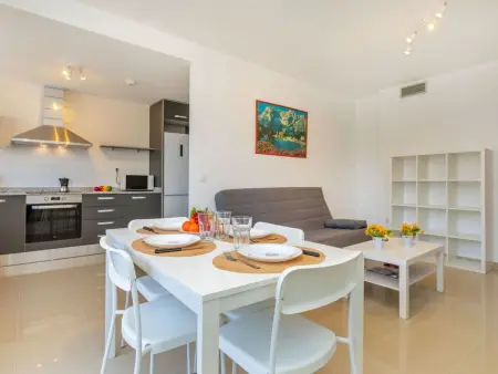 Benicarlo Center – Appartement 57 m² avec piscine : photo 6