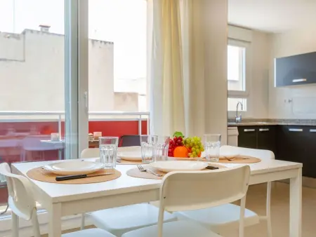 Benicarlo Center – Appartement 57 m² avec piscine : photo 7