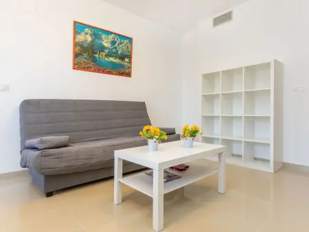 Benicarlo Center – Appartement 57 m² avec piscine : photo 8