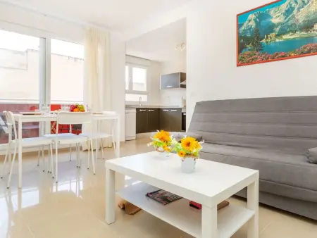 Benicarlo Center – Appartement 57 m² avec piscine : photo 9