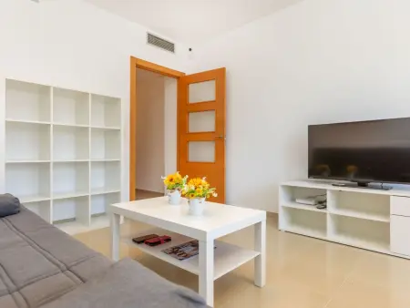 Benicarlo Center – Appartement 57 m² avec piscine : photo 10