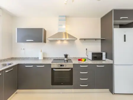 Benicarlo Center – Appartement 57 m² avec piscine : photo 13