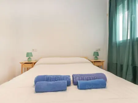 Benicarlo Center – Appartement 57 m² avec piscine : photo 15