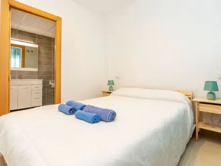 Benicarlo Center – Appartement 57 m² avec piscine : photo 16