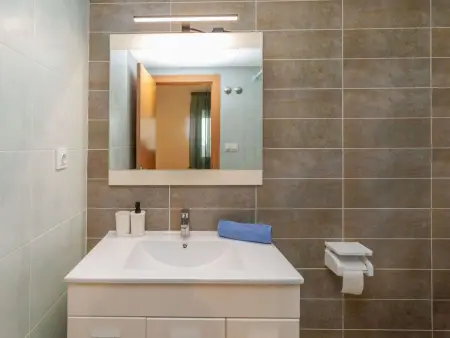 Benicarlo Center – Appartement 57 m² avec piscine : photo 17