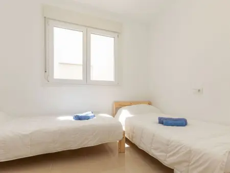 Benicarlo Center – Appartement 57 m² avec piscine : photo 18