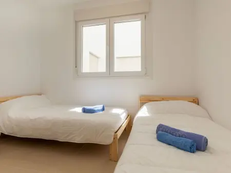 Benicarlo Center – Appartement 57 m² avec piscine : photo 19