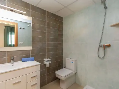 Benicarlo Center – Appartement 57 m² avec piscine : photo 20