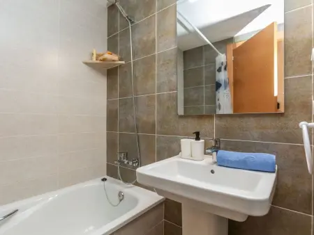 Benicarlo Center – Appartement 57 m² avec piscine : photo 21